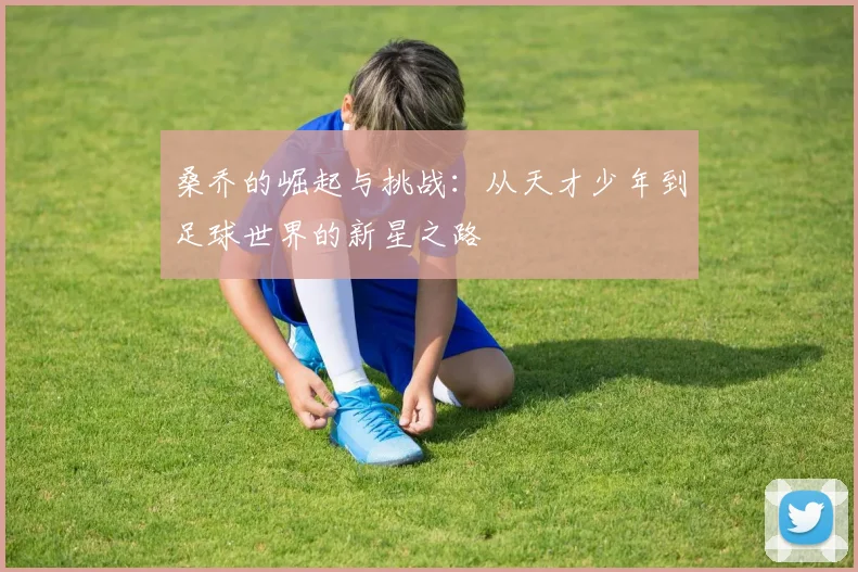 桑乔的崛起与挑战：从天才少年到足球世界的新星之路