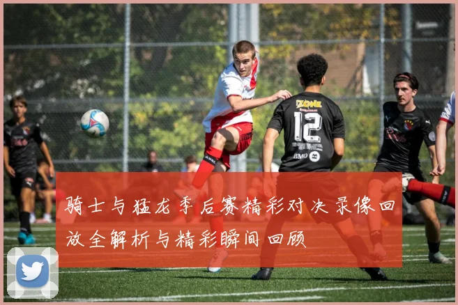 骑士与猛龙季后赛精彩对决录像回放全解析与精彩瞬间回顾