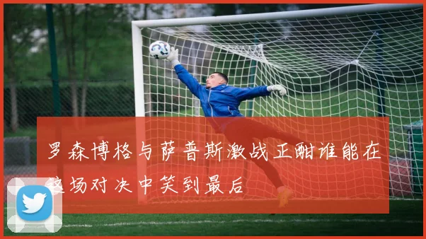 罗森博格与萨普斯激战正酣谁能在这场对决中笑到最后