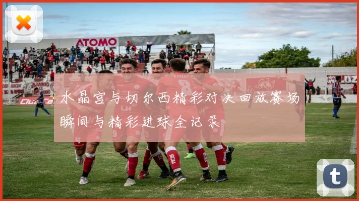 水晶宫与切尔西精彩对决回放赛场瞬间与精彩进球全记录