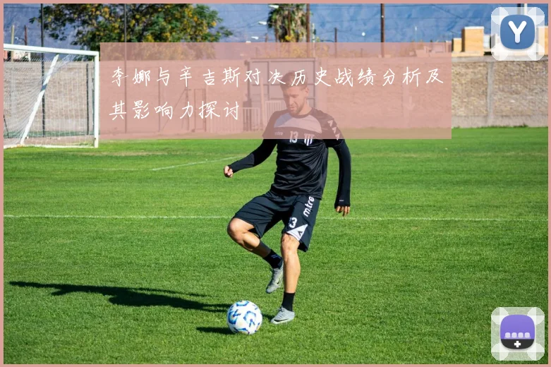 李娜与辛吉斯对决历史战绩分析及其影响力探讨