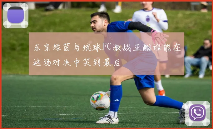东京绿茵与琉球FC激战正酣谁能在这场对决中笑到最后