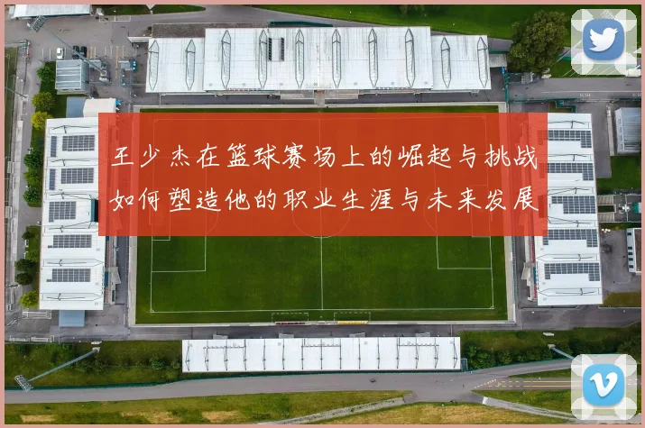 王少杰在篮球赛场上的崛起与挑战如何塑造他的职业生涯与未来发展